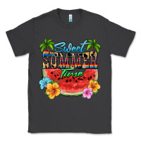 Smoke Sweet summer time Classic Tee - FaDigitalArtStudio