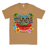 Toasted Coconut Sweet summer time Classic Tee - FaDigitalArtStudio
