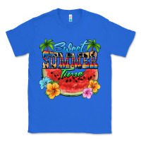 True Royal Sweet summer time Classic Tee - FaDigitalArtStudio
