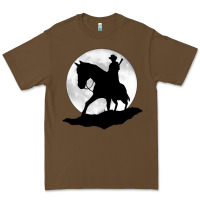 Cacao red dead redemption Premium Tee - linhVisuals