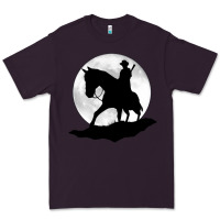 Plum red dead redemption Premium Tee - linhVisuals