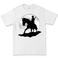 White red dead redemption Premium Tee - linhVisuals