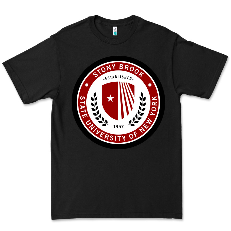Stony Brook University Premium Tee by linhVisuals | Teevron