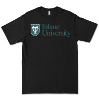 Tulane University Premium Tee | Teevron