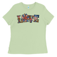 Matcha love american sunflower Ladies Tee - BundleAndBundleShop