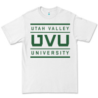 Utah Valley University Premium Tee | Teevron