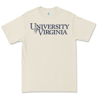University Of Virginia Premium Tee | Teevron