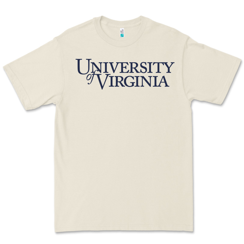 University Of Virginia Premium Tee by linhVisuals | Teevron