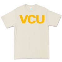 Bone Virginia Commonwealth University Premium Tee - linhVisuals