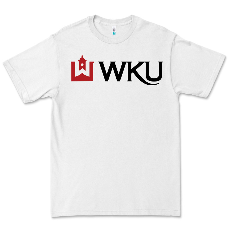 Western Kentucky University Premium Tee by linhVisuals | Teevron