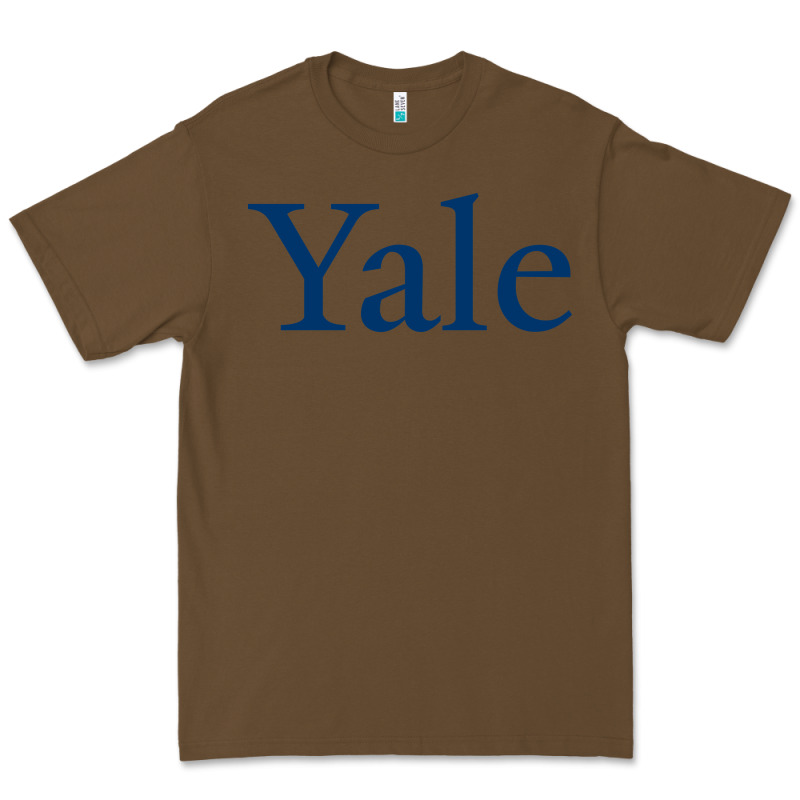 Yale University Premium Tee by linhVisuals | Teevron