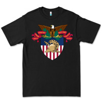 Black United States Military Academy West Point Premium Tee - linhVisuals