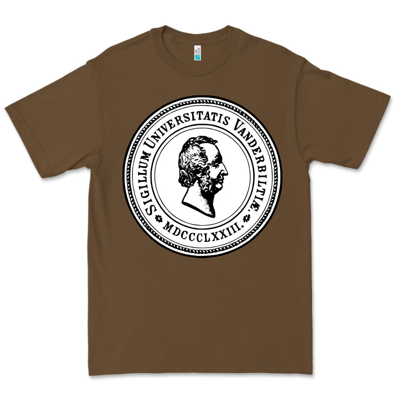 Vanderbilt University Premium Tee by linhVisuals | Teevron