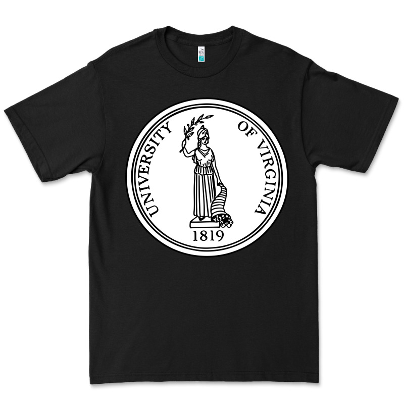 University Of Virginia Premium Tee by linhVisuals | Teevron