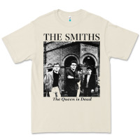 Bone the smiths   friends Premium Tee - linhVisuals