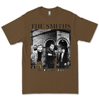 Cacao the smiths   friends Premium Tee - linhVisuals