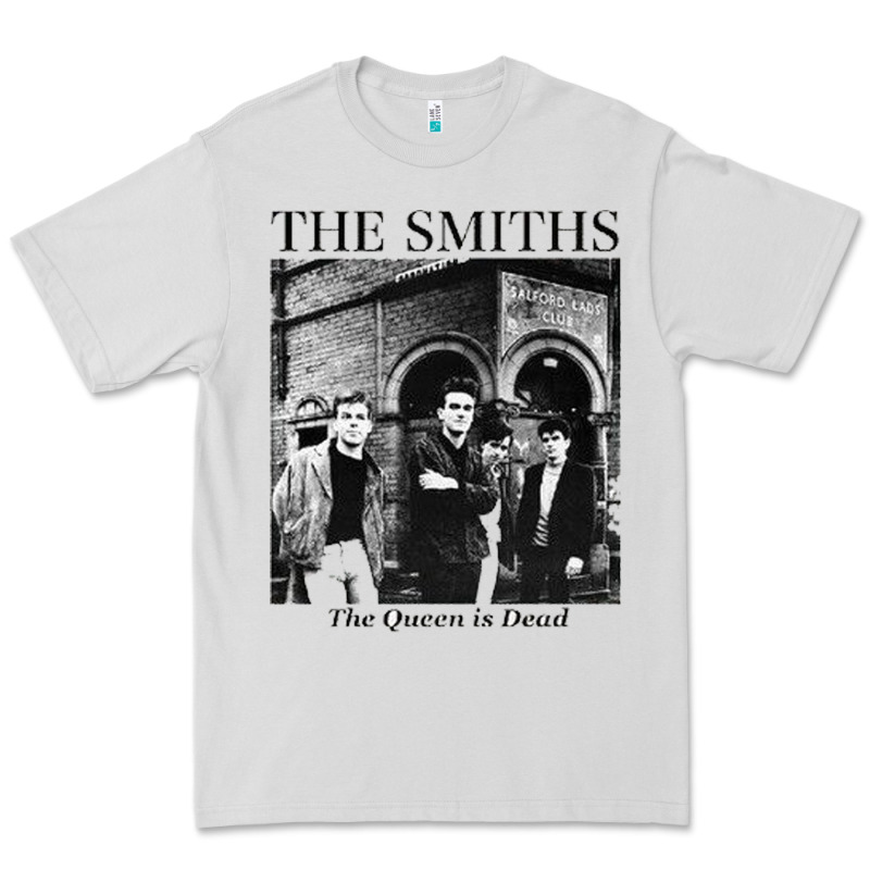 The Smiths   Friends Premium Tee by linhVisuals | Teevron