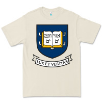 Yale University Premium Tee | Teevron