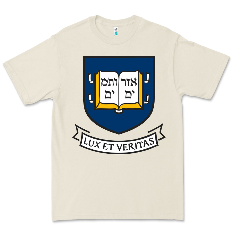 Yale University Premium Tee by linhVisuals | Teevron