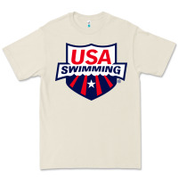 Bone swimming team Premium Tee - linhVisuals