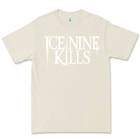 Bone ice nine kills Premium Tee - linhVisuals