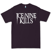 Plum ice nine kills Premium Tee - linhVisuals