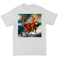 Dove Grey stone temple pilot stp 3 Premium Tee - linhVisuals