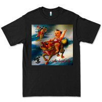 Black stone temple pilot stp 3 Premium Tee - linhVisuals
