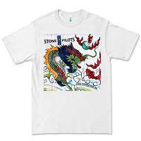 White stone temple pilot stp 2 Premium Tee - linhVisuals