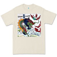 Bone stone temple pilot stp 2 Premium Tee - linhVisuals