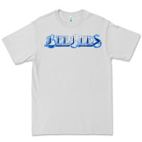 Dove Grey bee gees legend Premium Tee - linhVisuals