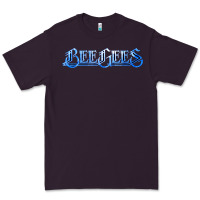 Plum bee gees legend Premium Tee - linhVisuals