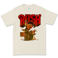 Bone rush neil 10 Premium Tee - linhVisuals