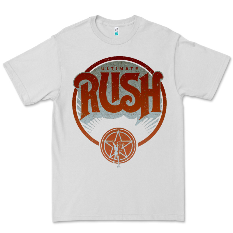 Rush Tour Premium Tee by linhVisuals | Teevron