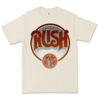 Bone RUSH TOUR Premium Tee - linhVisuals