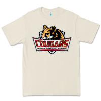 Bone cougars, kokomo education Premium Tee - linhVisuals