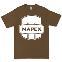 Cacao Mapex Drum Premium Tee - linhVisuals