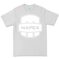 Dove Grey Mapex Drum Premium Tee - linhVisuals