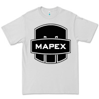 Dove Grey Mapex Drums Premium Tee - linhVisuals