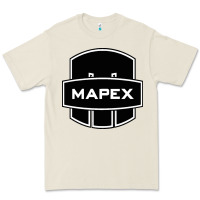 Bone Mapex Drums Premium Tee - linhVisuals