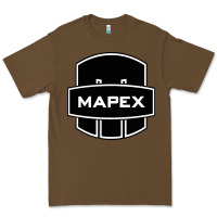 Cacao Mapex Drums Premium Tee - linhVisuals