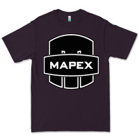 Plum Mapex Drums Premium Tee - linhVisuals