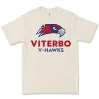 Bone v-h4wks, viterbo, education Premium Tee - linhVisuals