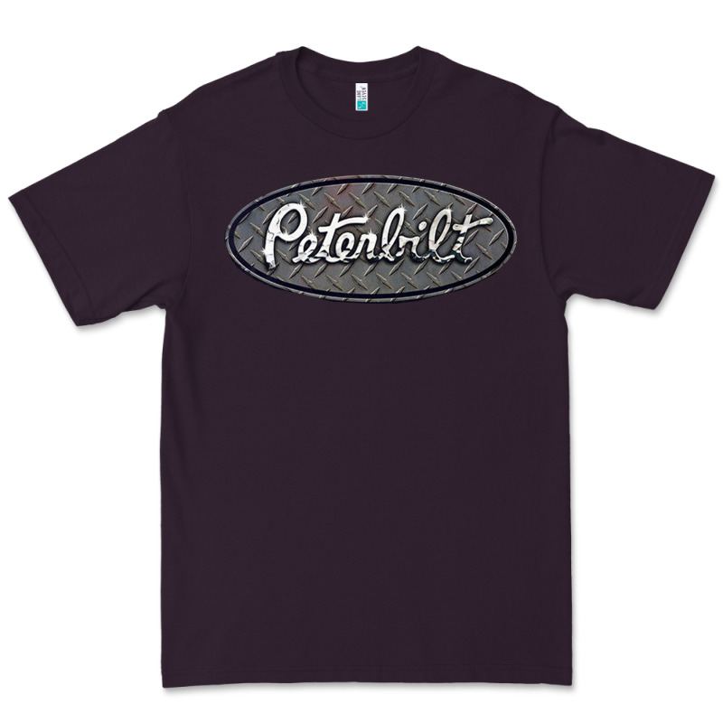 Peterbilt Trucks Premium Tee by linhVisuals | Teevron