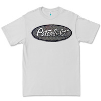 Dove Grey Peterbilt Trucks Premium Tee - linhVisuals