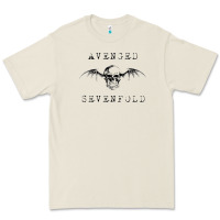 Bone avenged sevenfold [tw] Premium Tee - linhVisuals