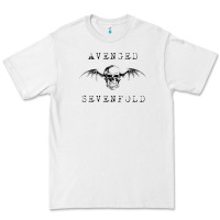 Avenged Sevenfold [tw] Premium Tee | Teevron