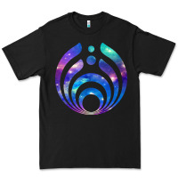 Black bassnectar 07 [tb] Premium Tee - linhVisuals