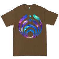 Cacao bassnectar 07 [tb] Premium Tee - linhVisuals