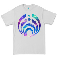 Dove Grey bassnectar 07 [tb] Premium Tee - linhVisuals